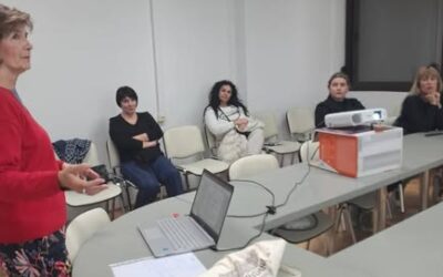 Govorno-jezični razvoj s osvrtom na razvojne teškoće