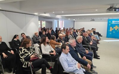 Tradicionalno blagdansko primanje Splitsko-dalmatinske županije