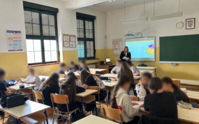 Učimo rješavati sukobe bez nasilja