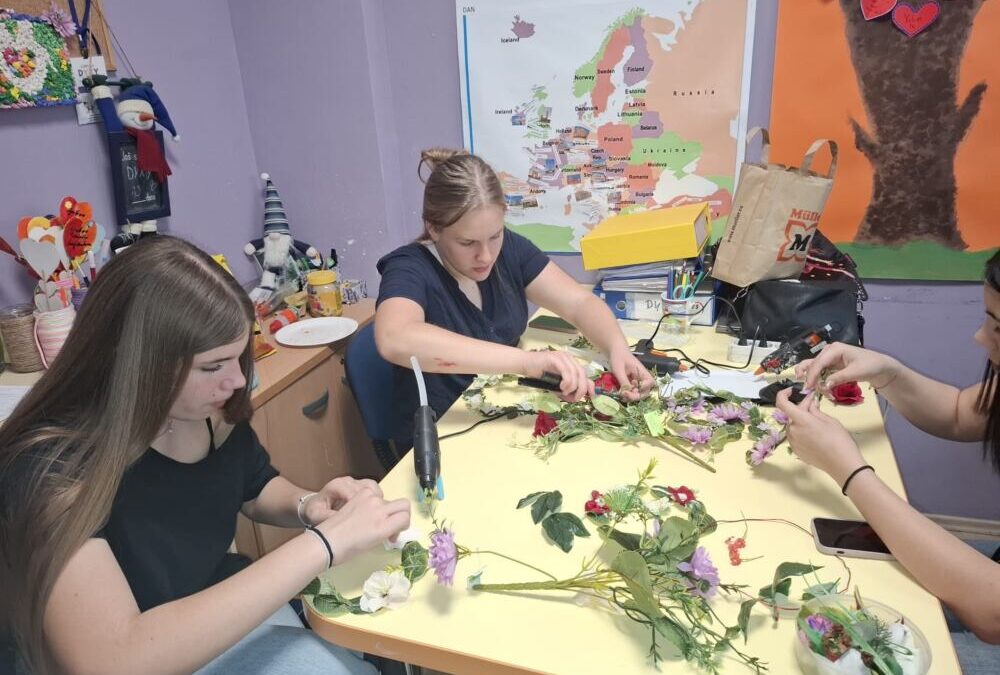 Kreativne likovne radionice