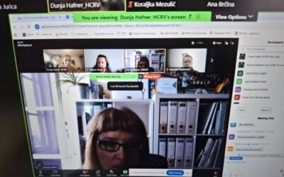 Webinar: Volontiranje zaposlenika kao dio društveno odgovornog poslovanja