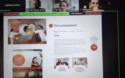 Online radionica „Različiti izvori financiranja: Uvod u prikupljanje sredstava za djelovanje organizacija civilnoga društva“