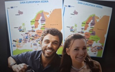 Međunarodno volontiranje povezuje